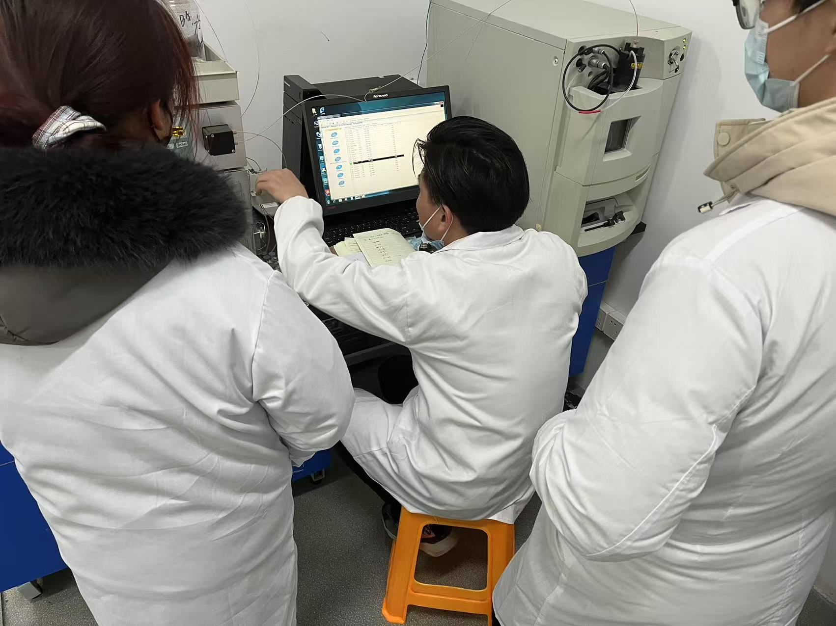 Assay Services