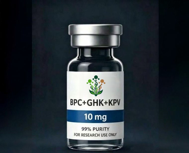 BPC+GHK+KPV product image