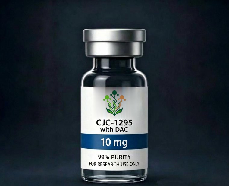 CJC-1295 with DAC product image