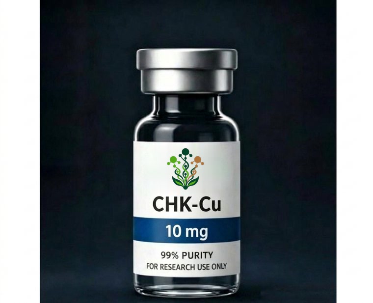 GHK-Cu product image