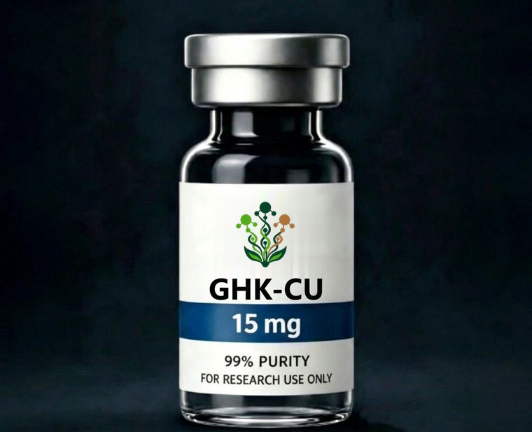 GHK-CU product image