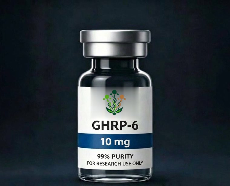 GHRP-6 product image