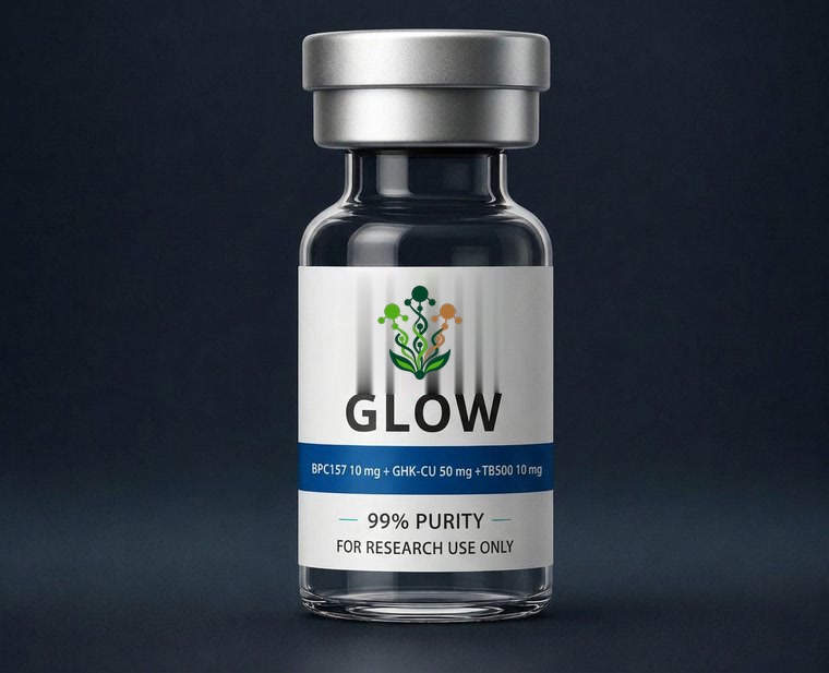 GLOW product image