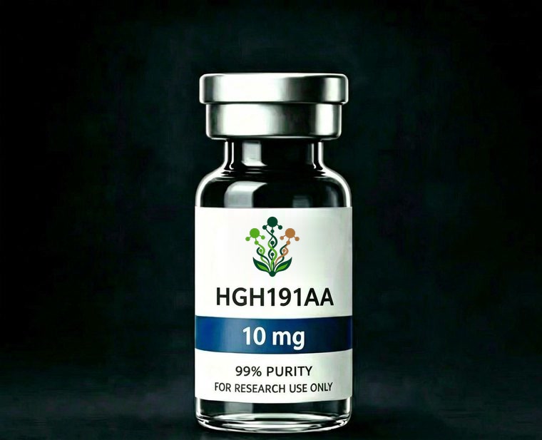 HGH 191AA product image