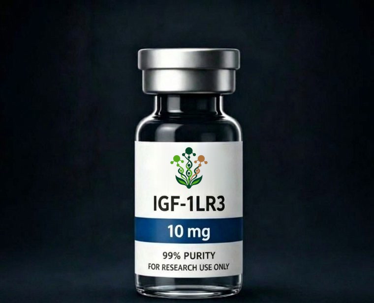 IGF-1 LR3 product image