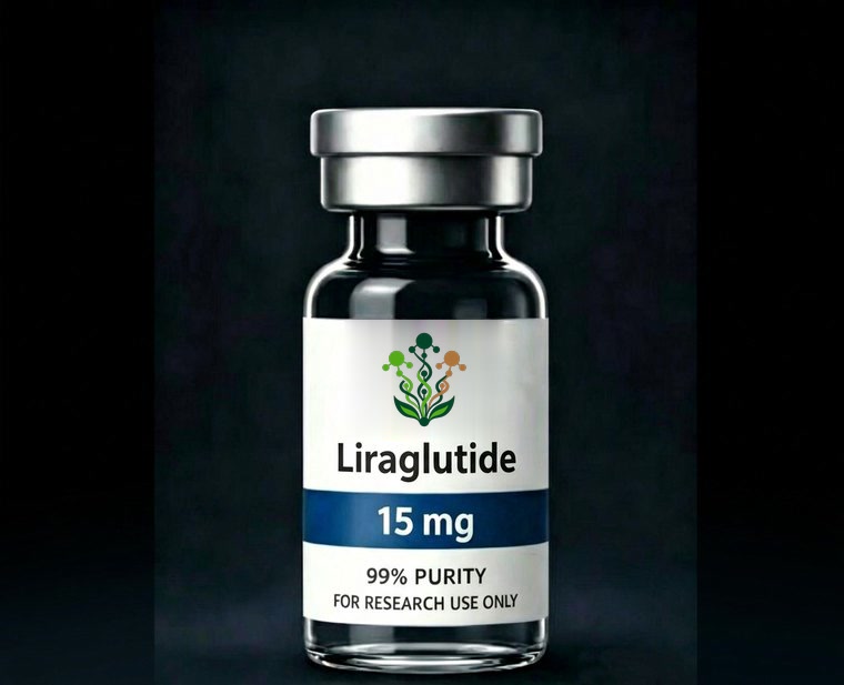 Liraglutide product image