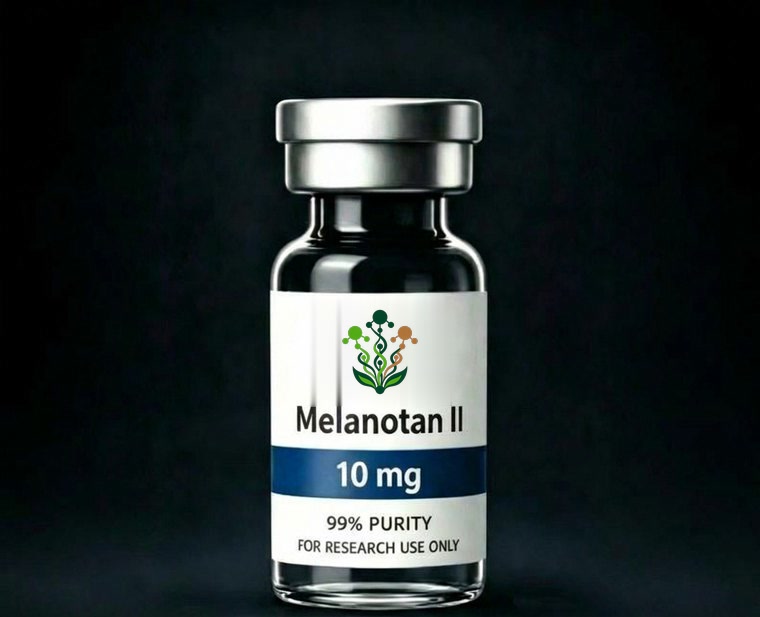Melanotan II product image