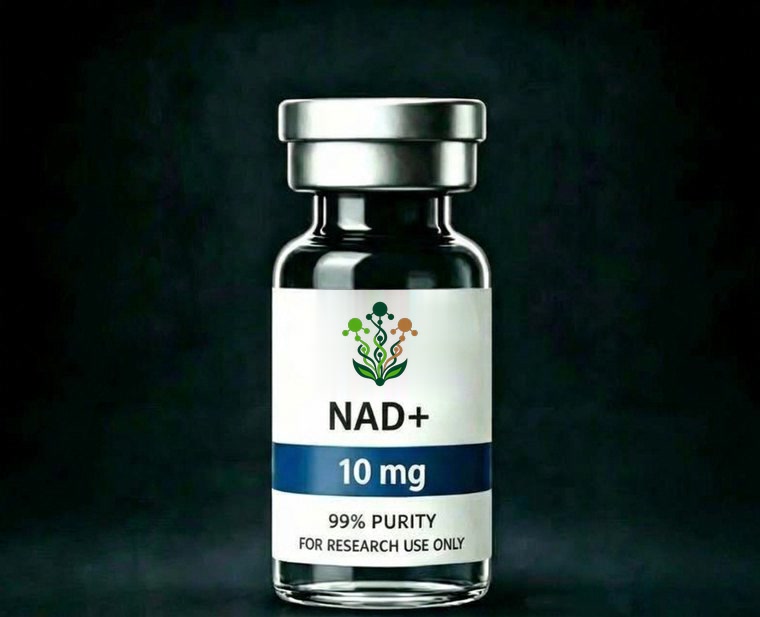 NAD+ product image