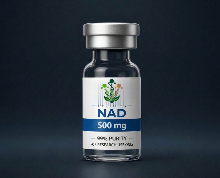 NAD+ product image
