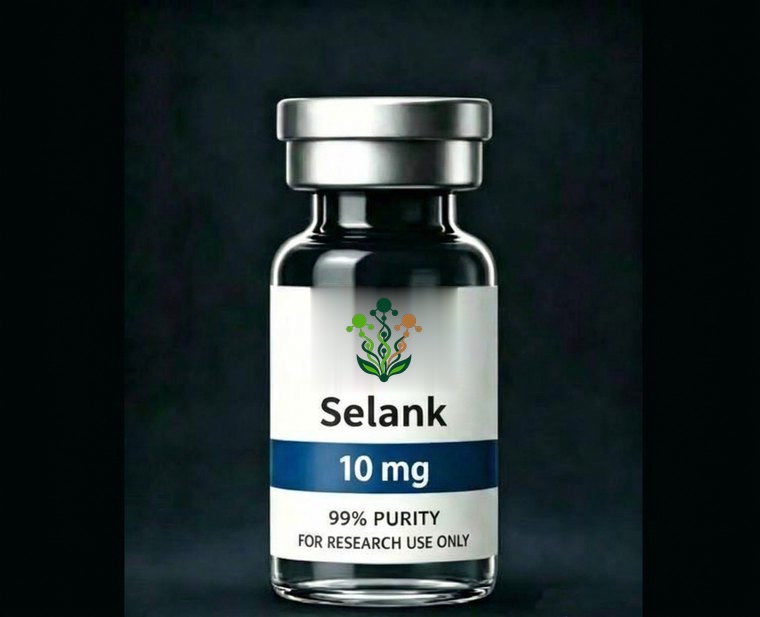 Selank product image