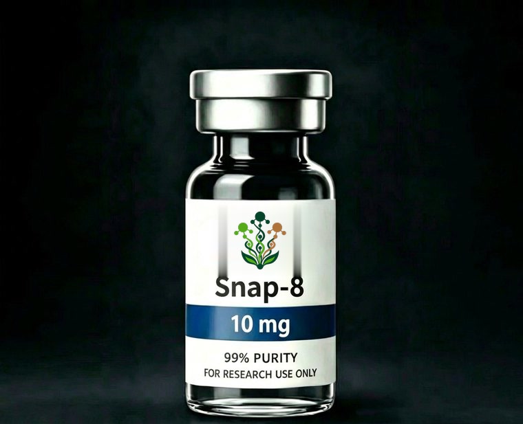 SNAP-8 product image