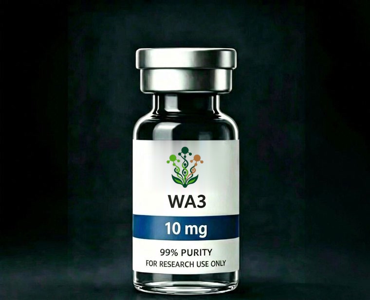 WA3 product image