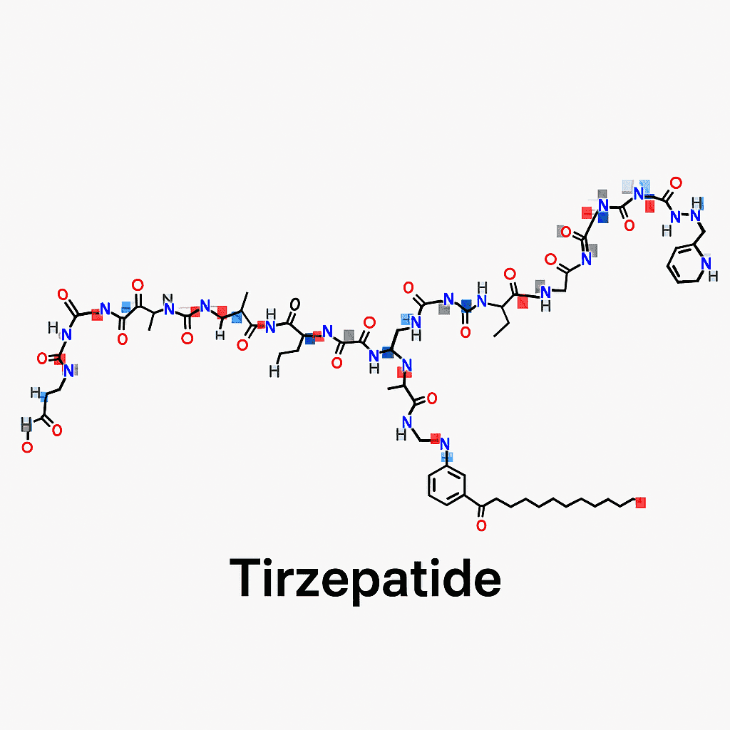 Tirzepatide: A GIP/GLP-1 Dual Agonist, or a "Super" GLP-1?